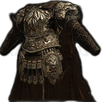 Radahn's Lion Armor